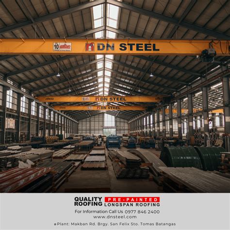 Branches of Dn Steel Marketing in San Fernando City, .